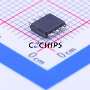 Nuevo y Original WSP4099 SOP-8 Transistor de efecto de campo (MOSFET) Venta completa Chips de componentes electrónicos y servicio BOM - Product Image 2
