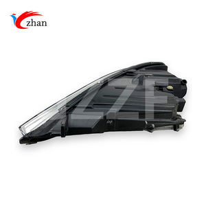 Jifuqi อะไหล่รถยนต์สำหรับ2016-2020 Tesla รุ่น S ขวาฐานผู้โดยสารไฟหน้า LED โคมไฟบัลลาสต์ประกอบ1065042-00-D - Product Image 6