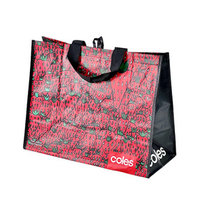 Eco-Friendly Sack Bolso Tote Handbags With Custom Printed Logo