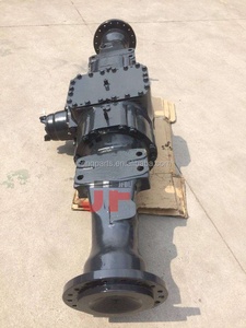 Cụm cầu trước mới nguyên bản 423-22-30011 4232230011 dành cho máy xúc lật WA380 - Product Image 6