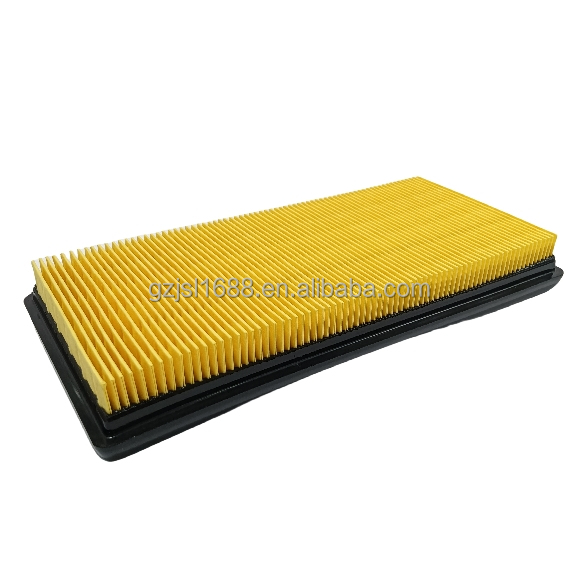 Factory Wholesale Customized Motorcycle Spare Parts PULSAR135 air Filter and Filter element