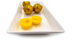 Toptan özel tatlı çikolata şekli dolu reçel sakızlı top şeker - Product Image 2