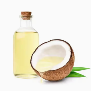 Salute Extra vergine <span class=keywords><strong>olio</strong></span> <span class=keywords><strong>di</strong></span> <span class=keywords><strong>cocco</strong></span> per 100% alimentare naturale e <span class=keywords><strong>biologico</strong></span> CAS 8001 - Product Image 4