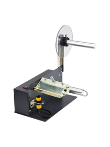 Machine à décoller les étiquettes pour bouteilles en verre, distributeur d'étiquettes à vendre - Product Image 6