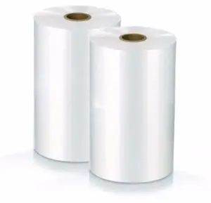 Chinese Film Supplier 20 Mic BOPP Pre-Coated Film Thermal Lamination Film