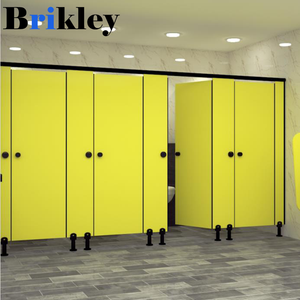 <span class=keywords><strong>Tablero</strong></span> Laminado Compacto Fenólico Brikley de 12 mm <span class=keywords><strong>para</strong></span> Baño y Cabina de Ducha, Gran Venta - Product Image 5