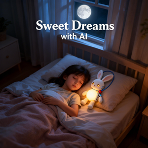 Robot éducatif interactif IA pour enfants de 4 à 6 ans, batterie au lithium rechargeable, machine à raconter des histoires, plastique, Babo - Product Image 3