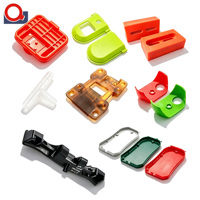 Progettazione e Produzione di Stampi, Servizio di Personalizzazione in Nylon per Uso Medico, Parti in Plastica di Precisione ABS, Stampi per Iniezione Plastica