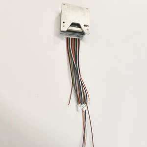 ใหม่ Ai โมดูลติดตาม FPV โดรนรุ่นพร้อมมอเตอร์ไร้แปรงถ่าน9กรัมน้ำหนัก Ai แนวทางการบินติดตามคุณสมบัติอุปกรณ์เสริม UAV - Product Image 6