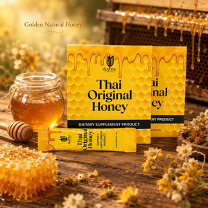 Sirop de miel pur pour boissons, édulcorant naturel avec étiquette privée OEM, emballage personnalisé et approvisionnement en gros - Product Image 2