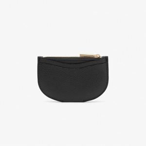 Short Women Luxury Pu Leather Mini <b>Wallet</b> Coin Purse <b>Credit</b> <b>Card</b> Holder Pack With Zipper - Product Image 3
