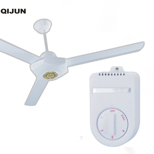 Ventilador de Techo Decorativo HENGJUN de 60 Pulgadas, Motor Potente de 4.10/5.0 KG, para Irak <span class=keywords><strong>y</strong></span> Jordania - Product Image 2