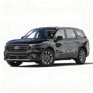 <span class=keywords><strong>Ford</strong></span> <span class=keywords><strong>Edge</strong></span> L 2.0T EcoBoost AWD 7 Posti Ibrida con Pneumatici R20 Cambio Automatico Guida a Sinistra Sedili in Pelle Motore Turbo - Product Image 1