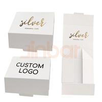 Coffret cadeau pour demoiselle d'honneur, boîte cadeau en carton de luxe avec couvercle magnétique pliable, pour cadeaux de mariage, souvenirs de vodka/tequila, gaufré