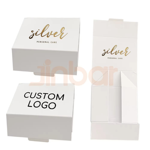 Coffret cadeau pour <span class=keywords><strong>demoiselle</strong></span> d'honneur avec couvercle rigide, boîte cadeau en carton de luxe pour cadeau de mariage et souvenir pour les invités - Product Image 2