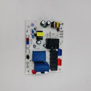 Mobile Air Conditioner PCBA - Control Board for <b>Portable</b> <b>AC</b> <b>Units</b> With Compressor & Fan Management OEM Customizable - Product Image 5