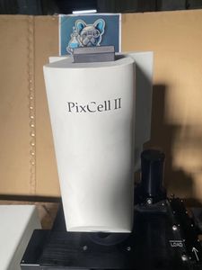 Système LCM <span class=keywords><strong>Arcturus</strong></span> PixCell II avec microscope Olympus IX50, optique OK, laser non testé - Product Image 2