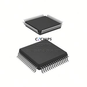 Circuito Integrado Semiconductor TEF6901AH/V5S TQFP-64 Original y Nuevo, CZSKU:Q6Q3T6J4 - Product Image 1