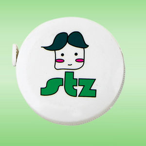 Cinta Métrica Calculadora de <span class=keywords><strong>IMC</strong></span> (Índice de Masa Corporal) para el Corazón, ¡Gran Venta! - Product Image 4