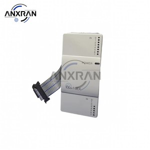 Para módulo de expansión Mitsubishi FX2N16EX módulo PLC - Product Image 2