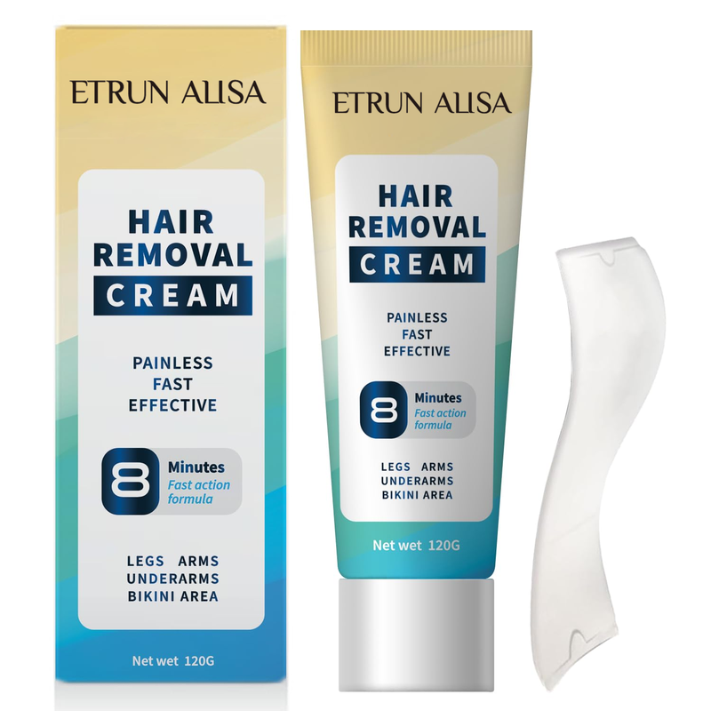 ETRUN ALISA Private Label Pain Free