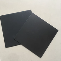 Électrode en titane forgé RFX, revêtement argenté, anode PbO2, commande minimale 1 kg pour la production de perchlorate, avec forme personnalisée