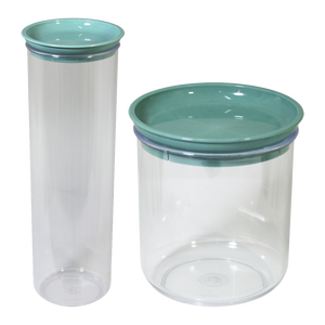 Comme pot rond 0.50 Ltr 10x10h pour outil de tournage - Product Image 2