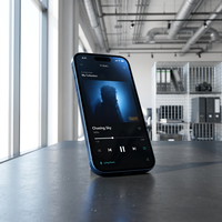 Tidal Hifi Plus, 1 an, compte musical premium, abonnement de 12 mois