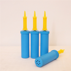 Pompe à ballons en nouveau matériau, haute qualité, prix abordable, en promotion - Product Image 2