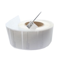 Etiqueta RFID UHF Pasiva para Joyería a Precio Económico, Etiquetas RFID Anti-metal para Joyería, Sistema de Seguridad Anti-robo