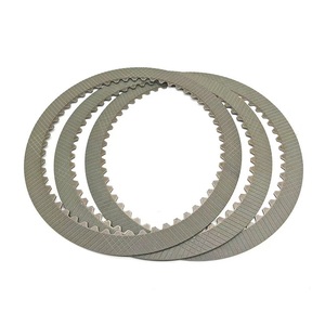 Disco de Fricción 11038192 Compatible con A25D, A25E, A30 BM, A30C BM, A30D - Product Image 2