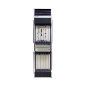 Routeur de base intégré au châssis et au coffret NE5000E-20 02353BSP 02353BSS - Product Image 1