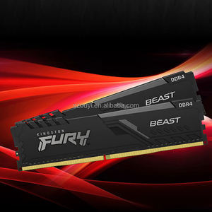 Fury Beast 8GB 16GB 3200MHZ <strong>DDR4</strong> Desktop <strong>Memory</strong> AMD Expo Plug N Play Single Module Ram Ddr45 16gb RAM <strong>DDR4</strong> - Product Image 3