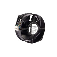 Ventilateur axial électrique Jasonfan 172x150x55mm AC 230V 190CFM haute performance en alliage d'aluminium pour refroidissement de cabinet et rack de serveur OEM/ODM