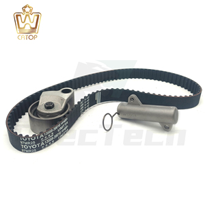 Nuevo motor <span class=keywords><strong>de</strong></span> gasolina, piezas <span class=keywords><strong>de</strong></span> automóvil, tensor <span class=keywords><strong>de</strong></span> correa para Toyota 1KD 2KD, <span class=keywords><strong>Kit</strong></span> <span class=keywords><strong>de</strong></span> correa <span class=keywords><strong>de</strong></span> <span class=keywords><strong>distribución</strong></span>, 3 uds, <span class=keywords><strong>Kit</strong></span> <span class=keywords><strong>de</strong></span> sincronización <span class=keywords><strong>completo</strong></span> - Product Image 6