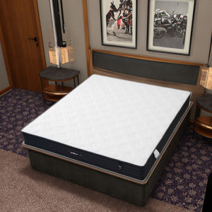 30cm <strong>Orthopaedic</strong> ST805 Natural Nectar Pocket Spring Memory Foam Twin <strong>Mattress</strong> Modern for Home Furniture for Bedroom Hospital - Product Image 1