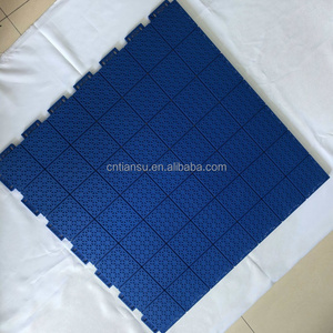 Suelos de PP de Alta Calidad, Baldosas Deportivas para Eventos Deportivos, Cancha de Baloncesto Portátil - Product Image 6