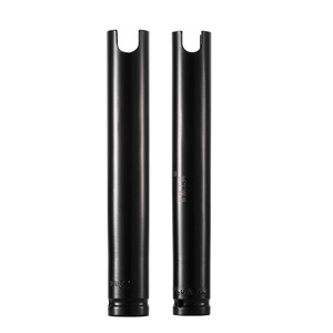 Chiave a impulsi elettrica industriale <span class=keywords><strong>LUVI</strong></span> con batteria al litio, testa esagonale allungata, tipo Wind Cannon Big Flying Wrench - Product Image 5