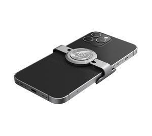 Fuerte agarre magnético DJI OM Abrazadera magnética para teléfono 3 Snap instantáneo para OM6/SE/<span class=keywords><strong>OM5</strong></span>/OM4SE/OM4 | Vlog/Streaming Must-Have - Product Image 6