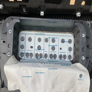 Cruscotto in Pelle ABS Automobilistico Durevole e di Qualità Garantita per <span class=keywords><strong>Porsche</strong></span> <span class=keywords><strong>Macan</strong></span> 2014-2017 - Product Image 6