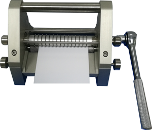 Machine multi-usages IN-5 pour greffe cutanée, dermatome chirurgical en acier inoxydable pour greffe de peau à épaisseur variable en chirurgie plastique - Product Image 6