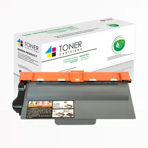 适用于兼容兄弟TN3380 TN3385 TN56J TN780 TN3390 TN3395打印机碳粉盒的高质量复印机碳粉盒