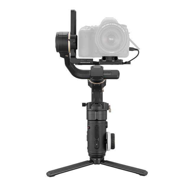 Hot Sale Zhiyun Crane 3s Professional Camera 3-Axis Gimbal Stabilizer Dslr Micro Single Handheld Gimbal Suitable