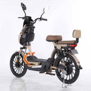 <span class=keywords><strong>Scooter</strong></span> de vitesse d'occasion pour adultes Motocyclette au lithium Véhicule tout-terrain de sport Scooters électriques Tuktuk Bicyclette pour la conduite à vélo - Product Image 3