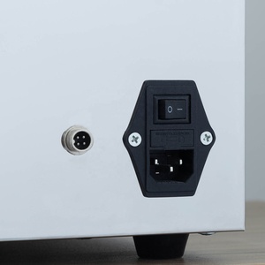 CE hạt subpackage máy tự động Trọng lượng túi Cà Phê Trà bột điền Máy gói bột điền Máy 1gr - Product Image 4