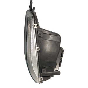 Pièces d'éclairage de camion de haute qualité, phares de camion gauche et droit 8125106496 812510167 8125106497 812510167 pour MAN TGX TGS - Product Image 4