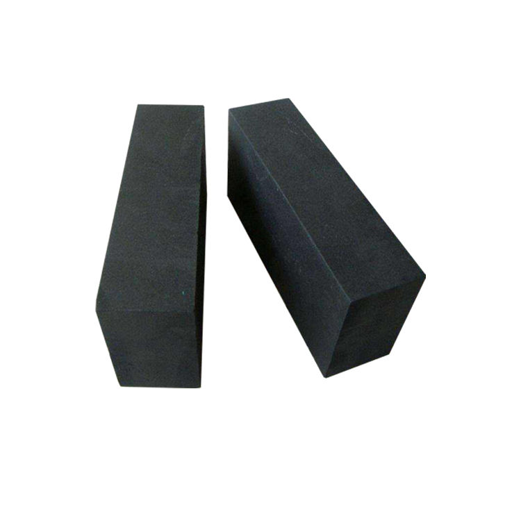Carbon Magnesia Brick Fire Alumina Magnesia Carbon Brick