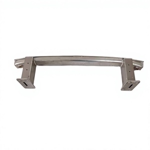 Poutre de pare-chocs avant, cadre de pare-chocs, poutre de renforcement pour Bentley Bentayga OEM 36A807109C - Product Image 4