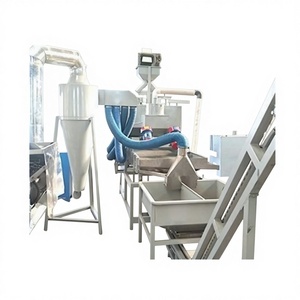 Machine de traitement de décorticage de décortiqueur de craquage de grosses noix - Product Image 4