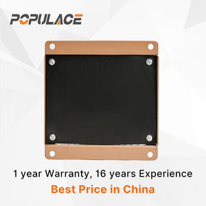 Populace ESD5650E Speed <b>Control</b> Unit 24V Diesel Generator <b>Electronic</b> Governor <b>Module</b> - Product Image 3